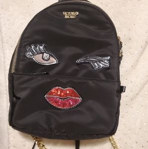 VS mini backpack